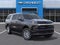 2026 Chevrolet Suburban 2WD LT