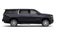 2026 Chevrolet Suburban 2WD LT