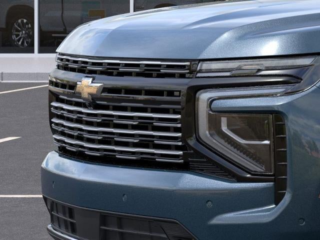 2026 Chevrolet Suburban 2WD High Country