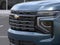 2026 Chevrolet Suburban 2WD High Country