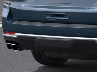 2026 Chevrolet Suburban 2WD High Country