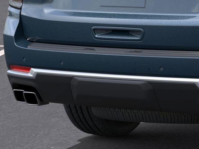 2026 Chevrolet Suburban 2WD High Country