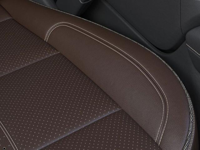 2026 Chevrolet Suburban 2WD High Country