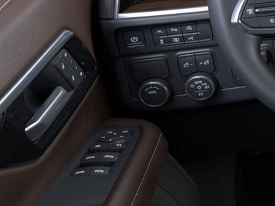 2026 Chevrolet Suburban 2WD High Country