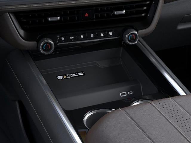 2026 Chevrolet Suburban 2WD High Country