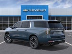 2026 Chevrolet Suburban 2WD High Country