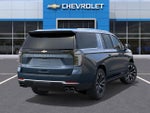 2026 Chevrolet Suburban 2WD High Country