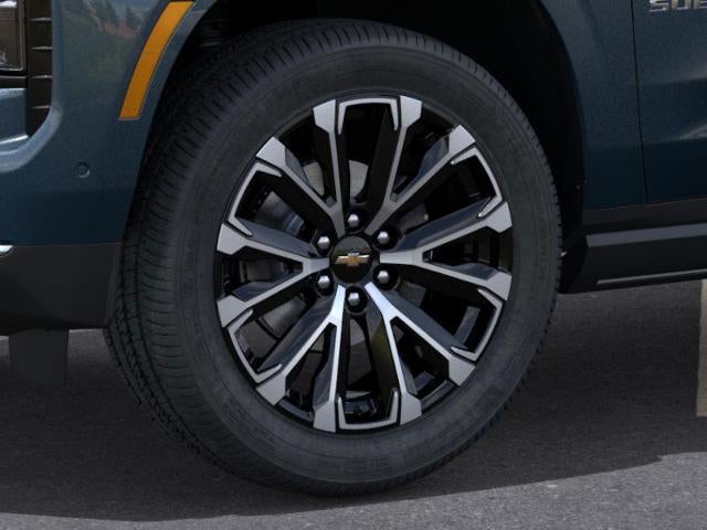 2026 Chevrolet Suburban 2WD High Country