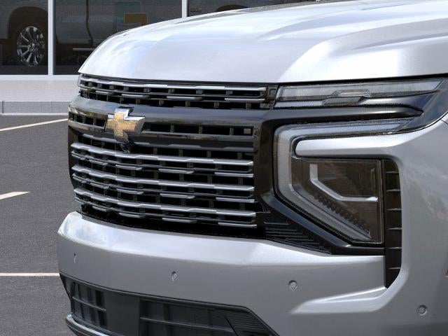 2026 Chevrolet Suburban 2WD High Country