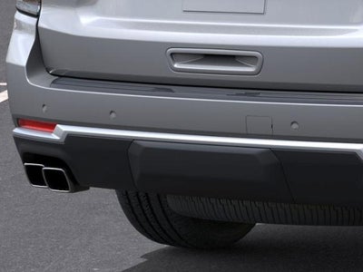 2026 Chevrolet Suburban 2WD High Country