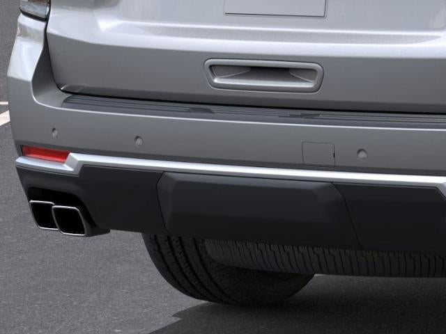 2026 Chevrolet Suburban 2WD High Country