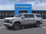 2026 Chevrolet Suburban 2WD High Country
