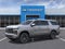 2026 Chevrolet Suburban 2WD High Country
