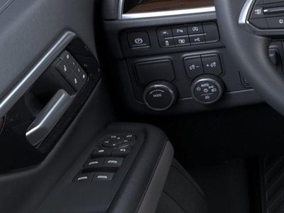 2026 Chevrolet Suburban 2WD High Country