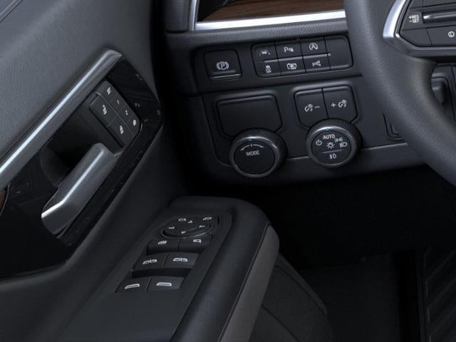 2026 Chevrolet Suburban 2WD High Country