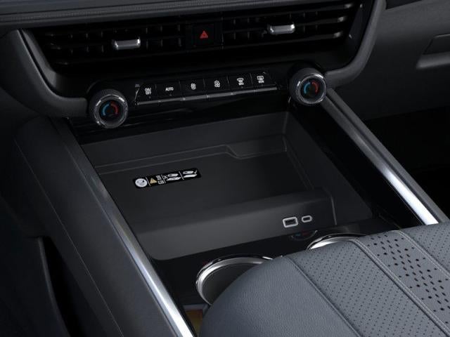 2026 Chevrolet Suburban 2WD High Country