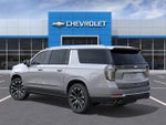 2026 Chevrolet Suburban 2WD High Country