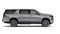 2026 Chevrolet Suburban 2WD High Country