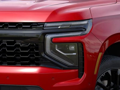 2026 Chevrolet Tahoe 2WD LS