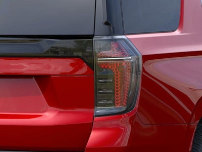 2026 Chevrolet Tahoe 2WD LS