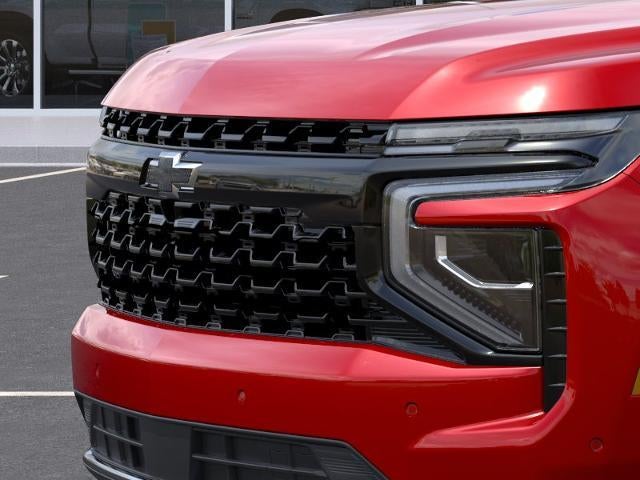 2026 Chevrolet Tahoe 2WD LS