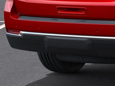 2026 Chevrolet Tahoe 2WD LS