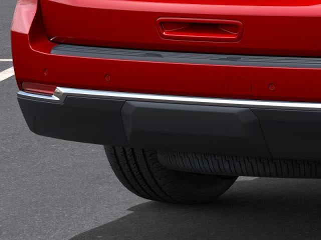 2026 Chevrolet Tahoe 2WD LS