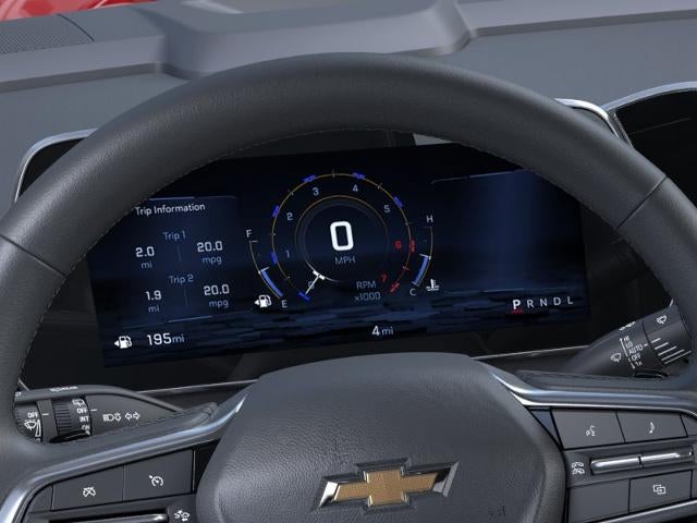2026 Chevrolet Tahoe 2WD LS