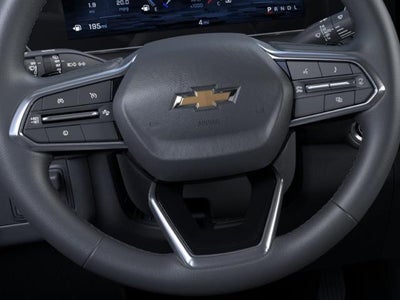 2026 Chevrolet Tahoe 2WD LS
