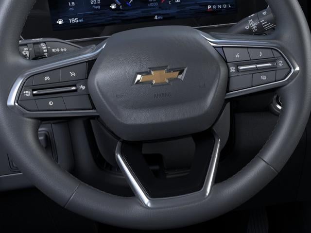 2026 Chevrolet Tahoe 2WD LS