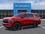 2026 Chevrolet Tahoe 2WD LS