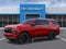2026 Chevrolet Tahoe 2WD LS