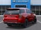 2026 Chevrolet Tahoe 2WD LS