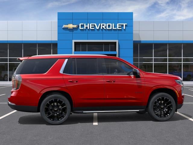 2026 Chevrolet Tahoe 2WD LS