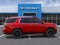 2026 Chevrolet Tahoe 2WD LS
