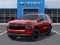2026 Chevrolet Tahoe 2WD LS
