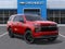 2026 Chevrolet Tahoe 2WD LS