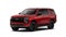 2026 Chevrolet Tahoe 2WD LS