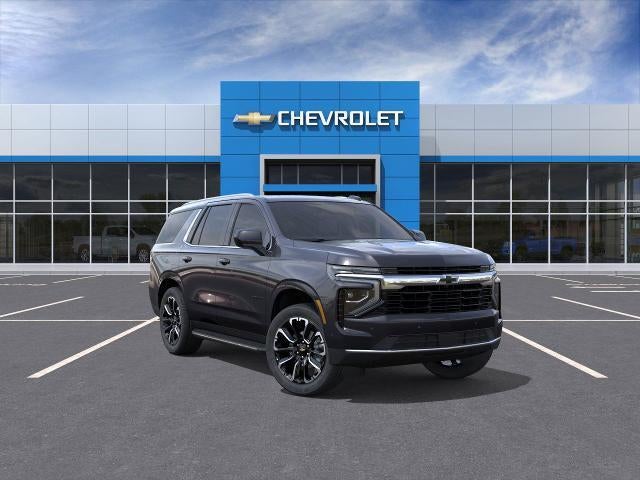 2026 Chevrolet Tahoe 2WD LS