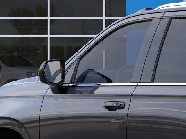 2026 Chevrolet Tahoe 2WD LS