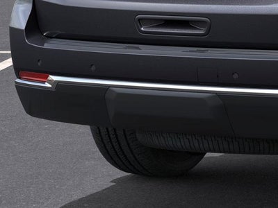 2026 Chevrolet Tahoe 2WD LS