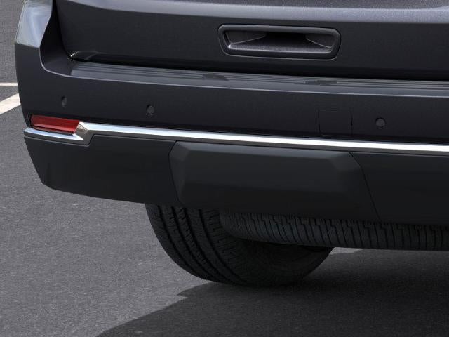 2026 Chevrolet Tahoe 2WD LS