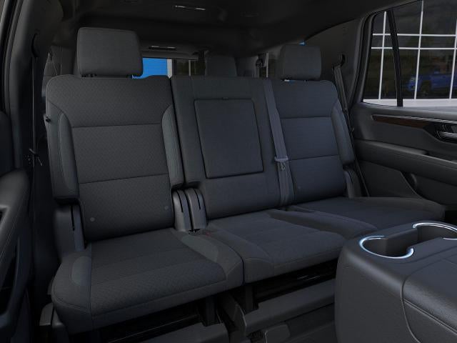 2026 Chevrolet Tahoe 2WD LS