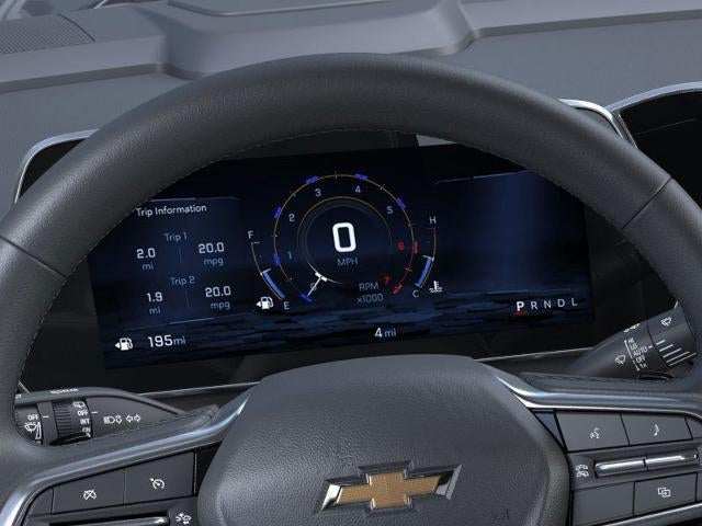 2026 Chevrolet Tahoe 2WD LS