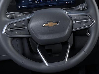 2026 Chevrolet Tahoe 2WD LS