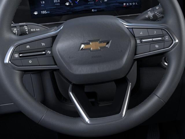 2026 Chevrolet Tahoe 2WD LS