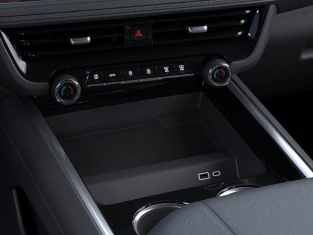 2026 Chevrolet Tahoe 2WD LS