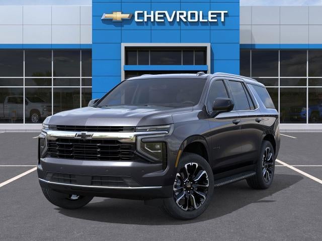 2026 Chevrolet Tahoe 2WD LS