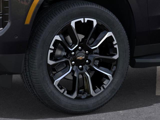 2026 Chevrolet Tahoe 2WD LS