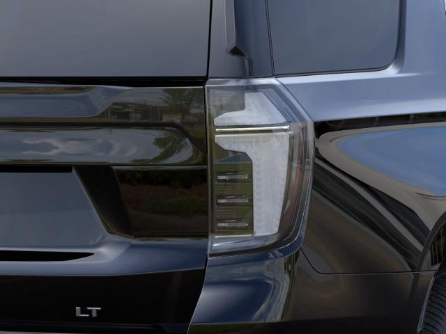 2027 Chevrolet Tahoe 2WD LT